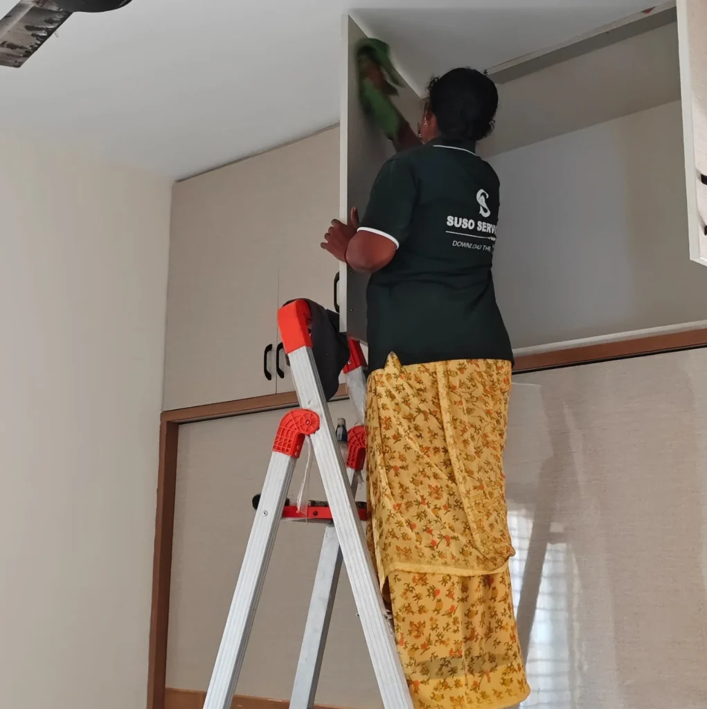 Best Home Cleaning Services in Nellore