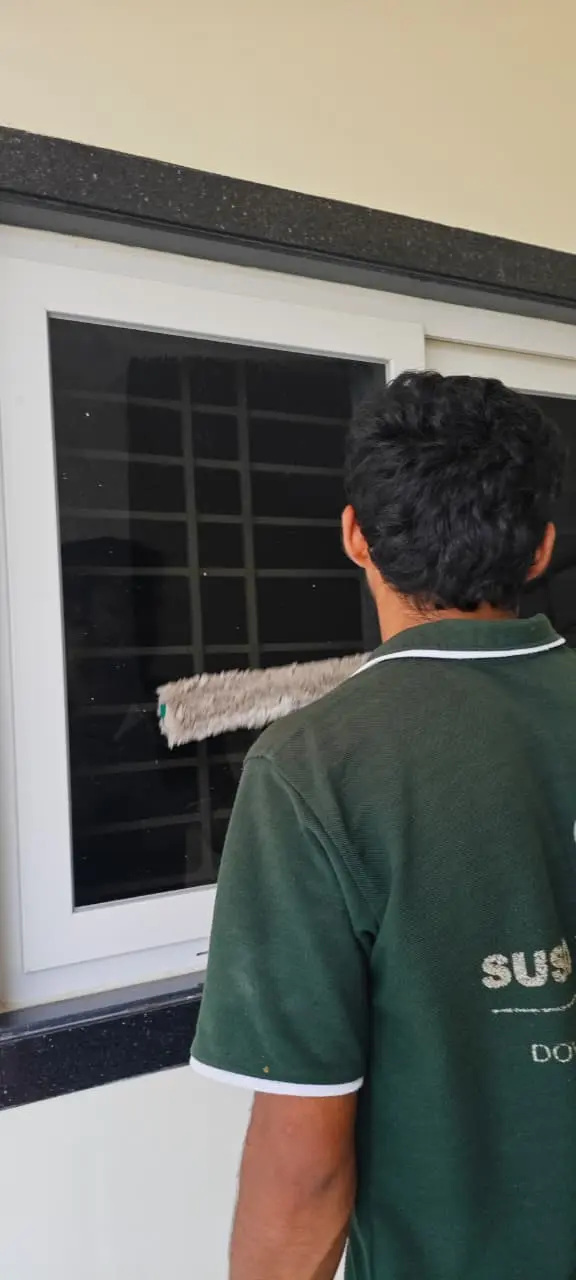 Post Construction Cleaning Services in Nellore