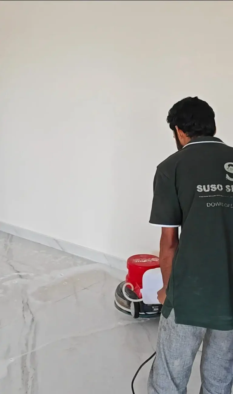 Best House Cleaning Services in Nellore