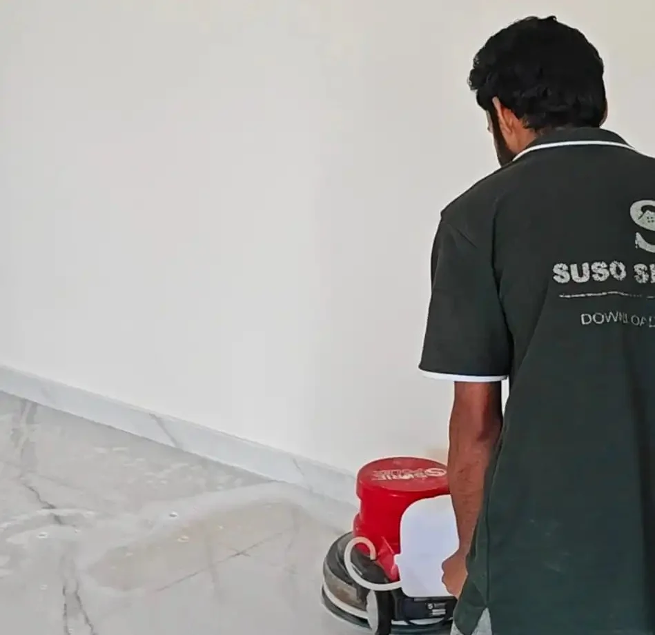 Best Floor Cleaning Services in Nellore